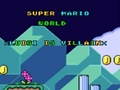 Spill Super Mario World: Luigi er skurk  online