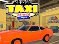 Spill Taxisjåfør Las Vegas  online