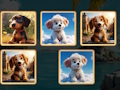 Spill Doggie Duo oppdagelser  online