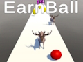 Spill Tjen ball  online