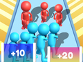 Spill Tell Stickman Masters  online