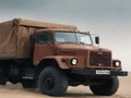 Spill Offroad Truck Adventure online