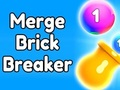 Spill Slå sammen Brick Breaker  online