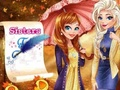 Spill Sisters Fall Fashion Guide online
