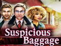 Spill Mistenkelig bagasje  online