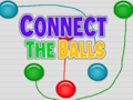 Spill Koble sammen ballene  online