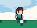 Spill Pixel Sprinter online