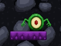 Spill Monster farlig  online