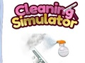 Spill Rengjøringssimulator  online