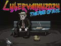 Spill Cybervalny 2024 The Rise of Evil online