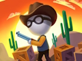 Spill Western Sniper: Wild West FPS online