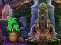 Spill Smart Eagle Escape  online