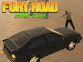 Spill Fury Road Zombie Crash online