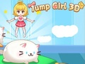 Spill Jump Girl 3D online