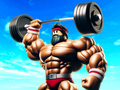 Spill Gym muskelfusjon Tycoon online