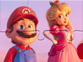Spill Jigsaw Puzzle: Super Mario online