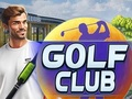 Spill Golf Klubb  online