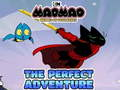 Spill Mao Mao Heroes of Pure Heart Det perfekte eventyret  online