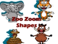 Spill Zoozoomformer  online