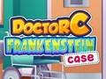 Spill Dr. S: Saken om Frankenstein  online