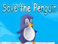 Spill Penguin Rescue  online