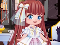 Spill Toddie White Gothic online