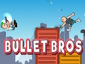 Spill Bullet Bros online
