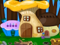 Spill Trollmannen Boy Escape  online