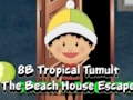 Spill 8B Tropical Tumult The Beach House Escape online