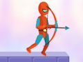 Spill Heroes Archers online