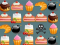 Spill Match Cake 2D online