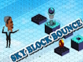 Spill Sky Block Bounce online