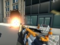 Spill Hitman: Eliminering av by online