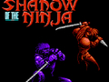 Spill Shadow of the Ninja online