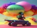 Spill Skyt ballonger  online
