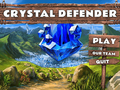 Spill Krystallforsvarer online