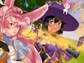 Spill Manga RPG online