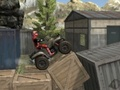 Spill ATV Junkyard 2 online