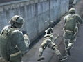 Spill Army Force War online