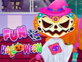 Spill Morsom Halloween  online