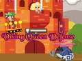 Spill Viking Queen Defense online