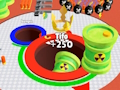 Spill Holey. io battle royale  online
