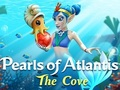 Spill Pearls of Atlantis The Cove online
