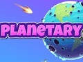 Spill Planetarisk angrep  online