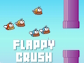 Spill Flappy Crush online