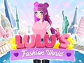 Spill Lulus moteverden  online