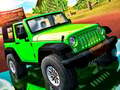 Spill Fjellklatring 4x4  online