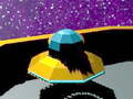 Spill UFO Sprinter online