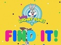 Spill Baby Looney Tunes Finn det!  online
