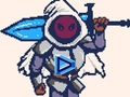 Spill Knight and Prison of Ice online